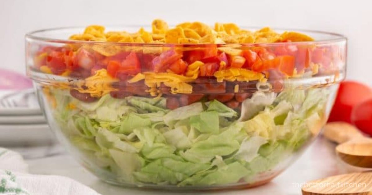 chilis salad recipe