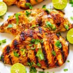 Mexican Marinade For Chicken