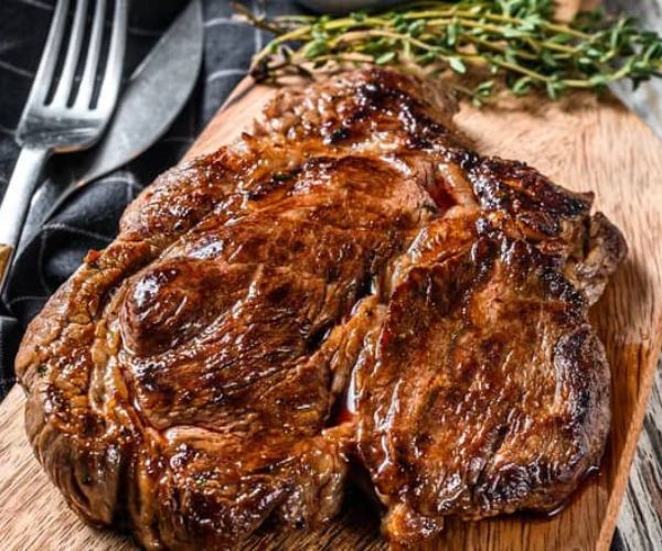 Sizzling Chuck Eye Steak Recipe 5 Tips For Perfect Grilling 