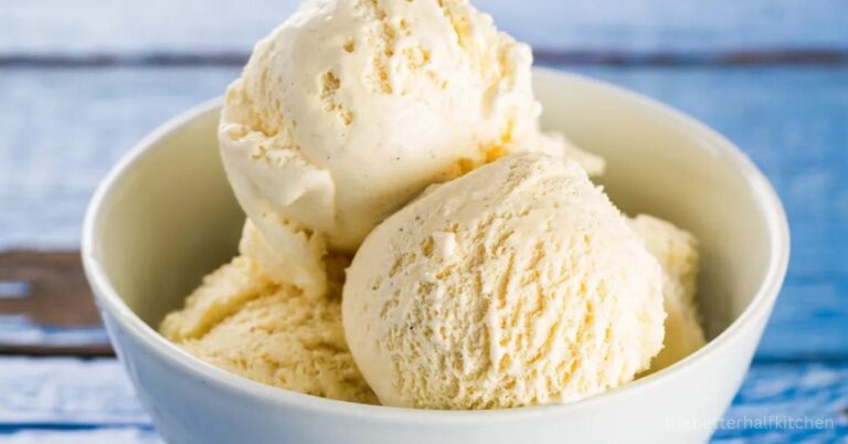 mascarpone ice cream